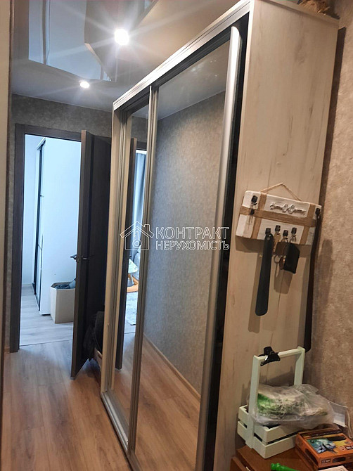 Продаж Квартира 2-кімнатна, 4/5 поверх на вул. Академіка Проскури Харків - фото 12