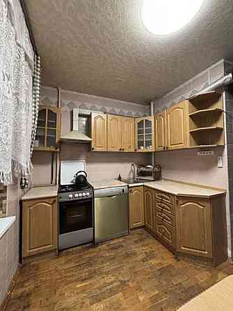 Оренда Квартира 3-кімнатна, 7/9 поверх на Вербицького, 34 Kiev