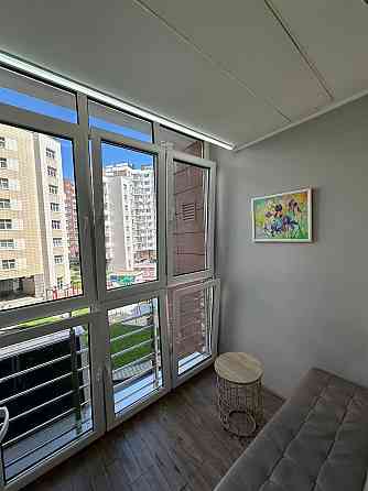 Продаж Квартира 3-кімнатна, 3/12 поверх на Філатова Академіка вул., д. 2/1 Киев