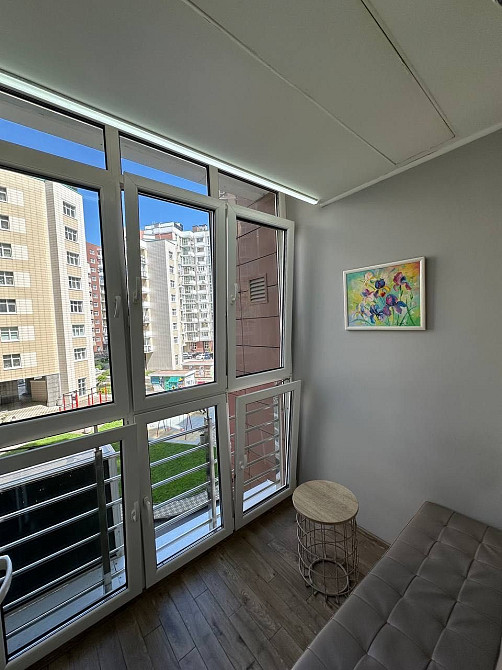 Продаж Квартира 3-кімнатна, 3/12 поверх на Філатова Академіка вул., д. 2/1 Київ - фото 6