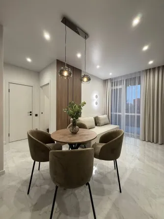 Продаж 1к Квартира 43 кв.м Варшавський Тернопіль