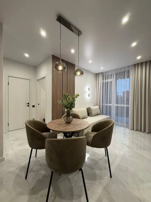 Продаж 1к Квартира 43 кв.м Варшавський Тернопіль - фото 6