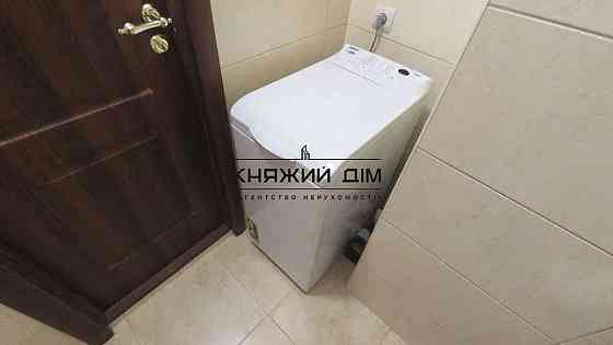 Оренда Квартира 1-кімнатна, 19/25 поверх на Гмыри Бориса ул. Киев