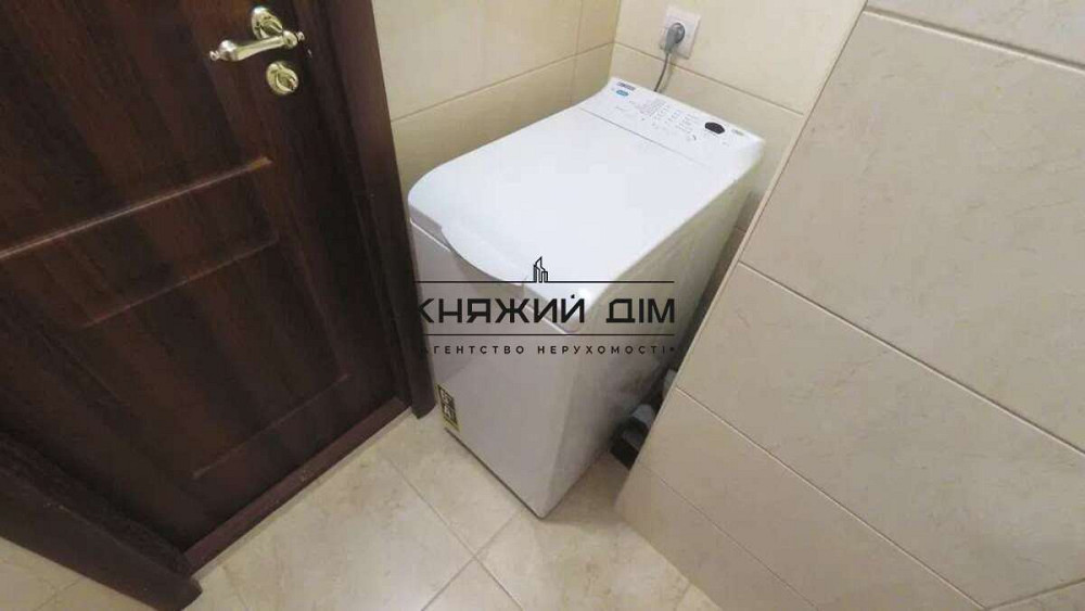 Оренда Квартира 1-кімнатна, 19/25 поверх на Гмыри Бориса ул. Киев - изображение 6