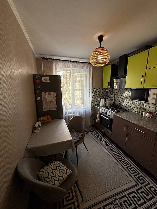 Продаж Квартира 1-кімнатна, 4/9 поверх на Вацлава Гавела бульв. (Івана Лепсе), 21б Київ - фото 8