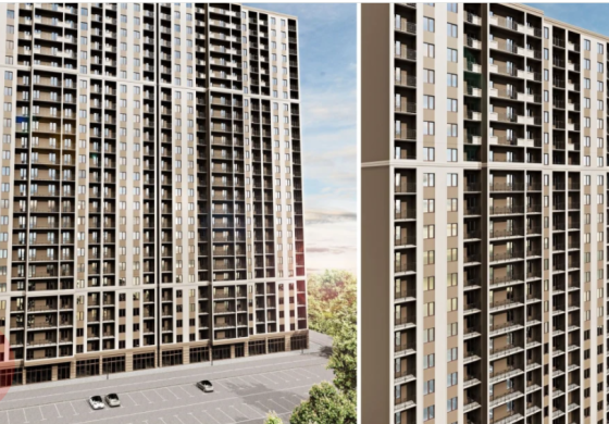 ЖК Еллада квартира студія. Одеса