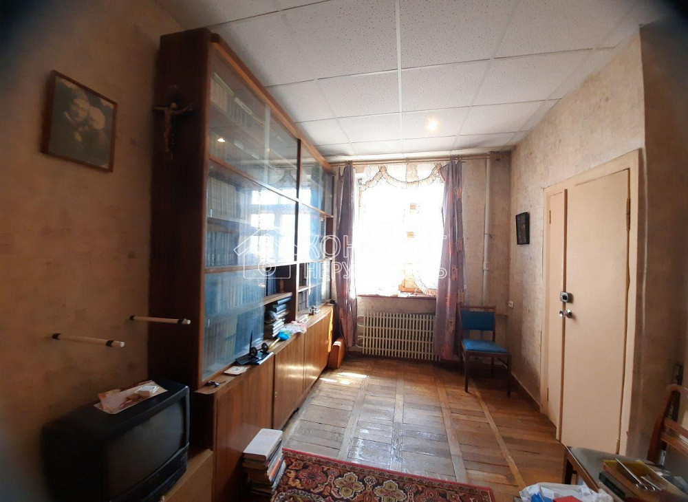 Продаж Квартира 3-кімнатна, 4/5 поверх на вул. Куликівський узвіз Харків - фото 5