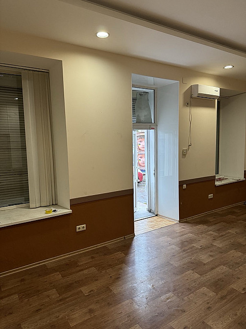 Продаж комерційне приміщення на ул. Малая Арнаутская, 119 приміщень - 1, поверх - 1 Одеса - фото 1