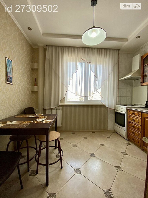 Оренда Квартира 3-кімнатна, 13/16 поверх Київ - фото 2