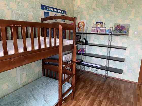 Оренда Квартира 3-кімнатна, 6/16 поверх на ул. Бакинская Київ