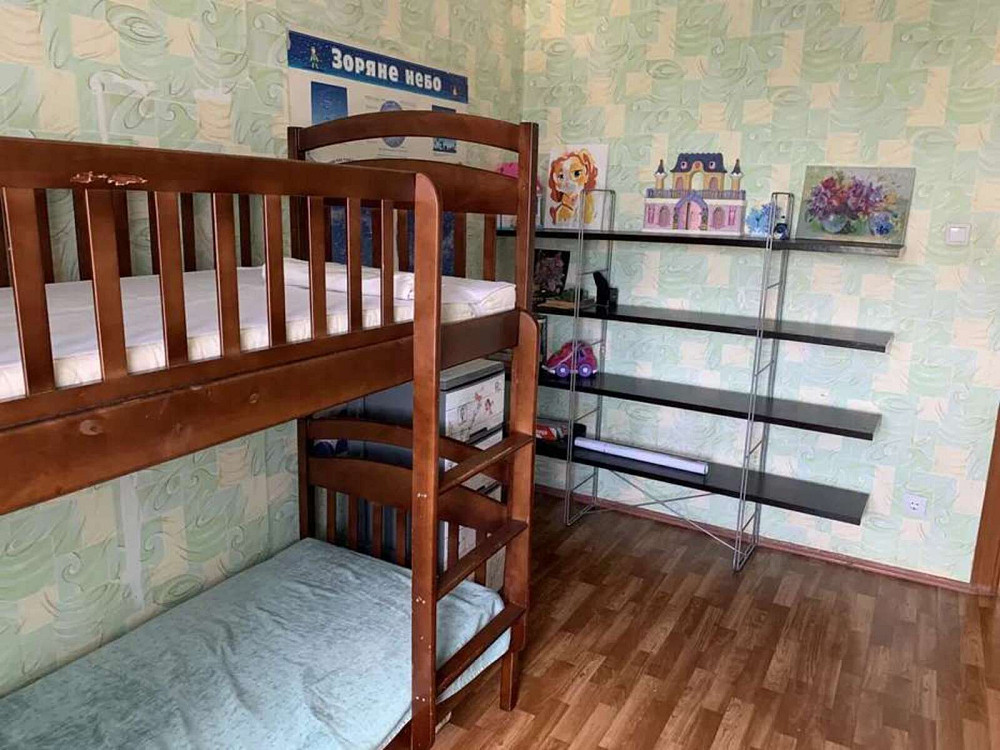 Оренда Квартира 3-кімнатна, 6/16 поверх на ул. Бакинская Київ - фото 5