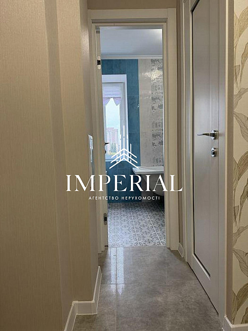 Продаж Квартира 2-кімнатна, 8/10 поверх на вул. Лесі Українки Київ - фото 6