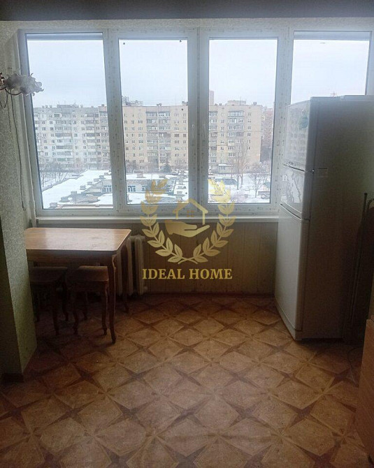Продаж Квартира 1-кімнатна, 8/9 поверх на Зои Гайдай ул., 6А Київ - фото 11