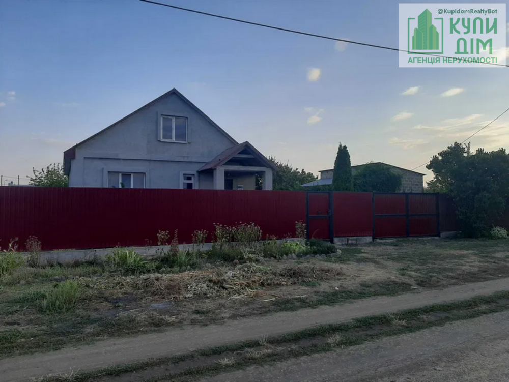 Продам будинок на п.Новому Кропивницький - фото 15