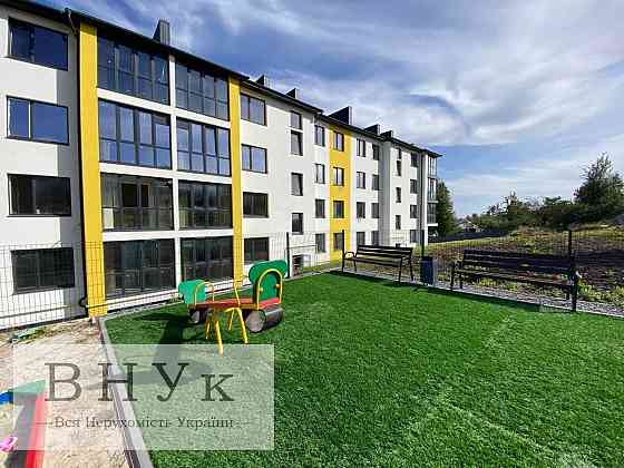 Продаж Квартира 3-кімнатна, 4/4 поверх на вул. Петриків / Шептицького Тернопіль