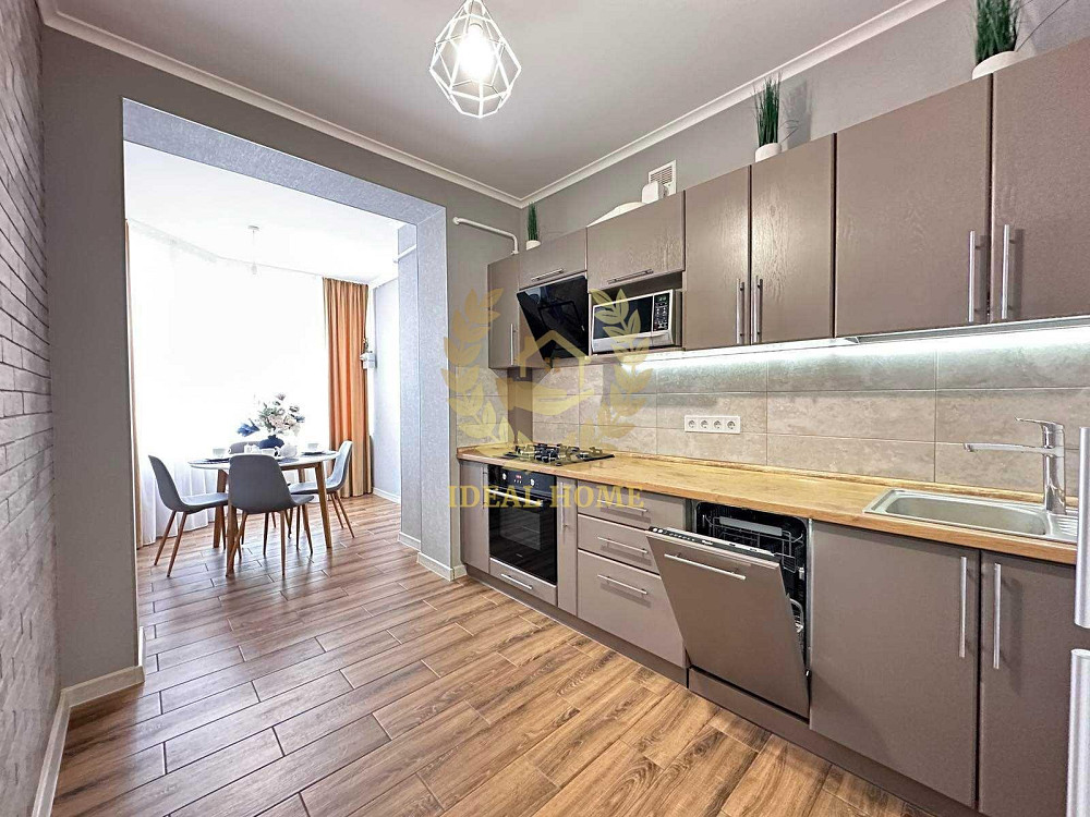 Продаж Квартира 2-кімнатна на Боголюбова ул., 34  - фото 7