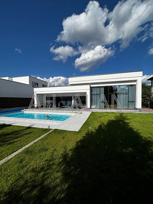 Продаж Будинок 5-кімнатний на Княгині Ольги вул., 26 Петропавлівська Борщагівка - фото 6