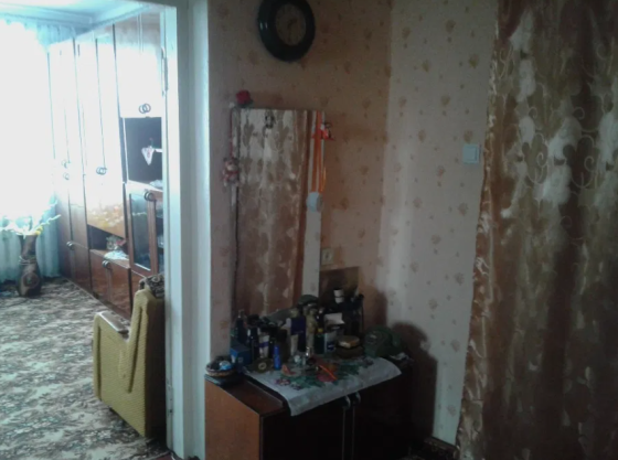 Продам дом в с. Севериновка Северинівка