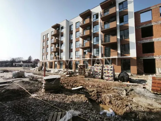 For sale 2-room Apartment 57 sq.m Капушанська 195 Uzhhorod