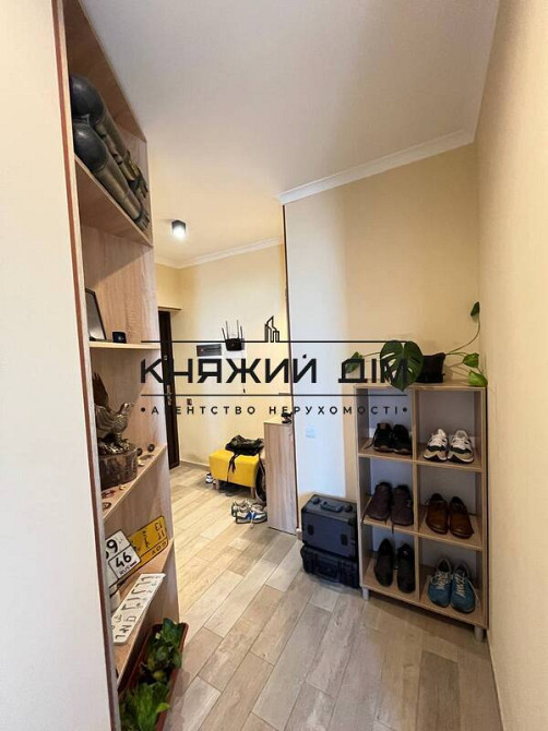 Оренда Квартира 1-кімнатна, 20/22 поверх на Глубочицкая ул. Kiev - photo 11