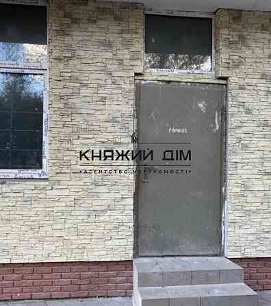 Продаж офісне приміщення на Лобачевского ул. поверх - 1/25 Київ