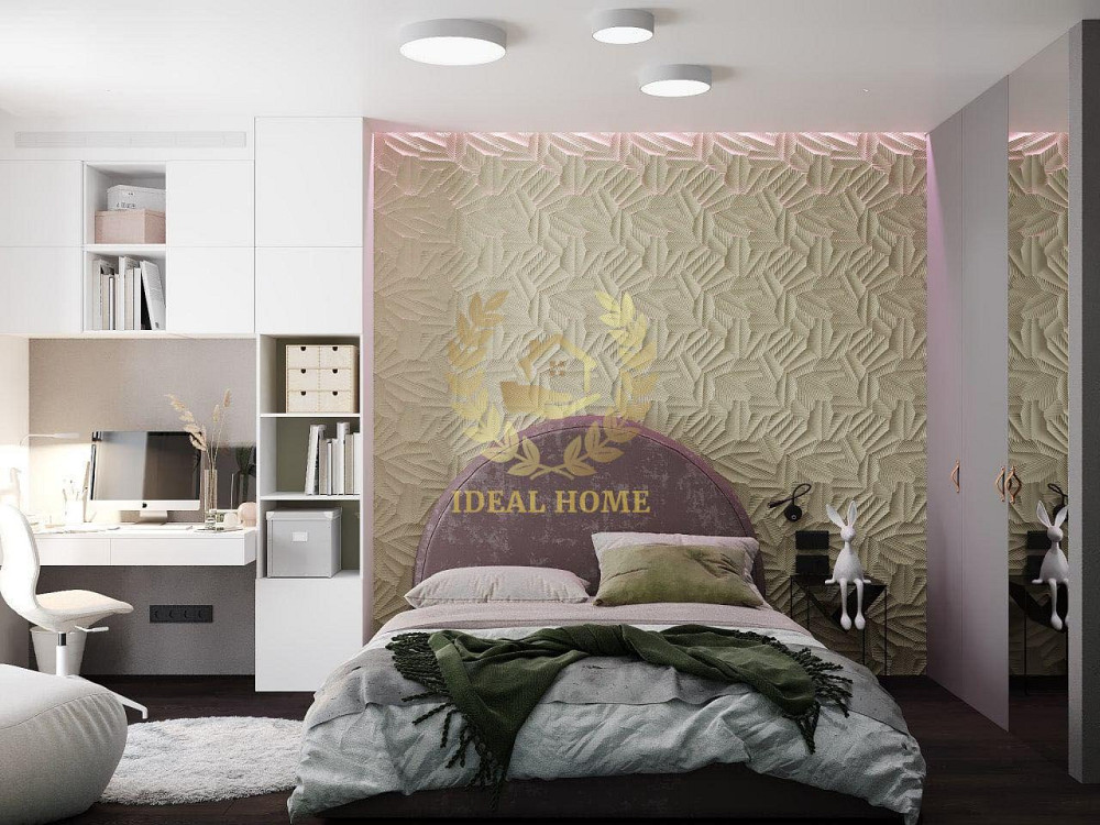 Продаж Квартира 4-кімнатна на Кавалеридзе Ивана ул., 7 Киев - изображение 15