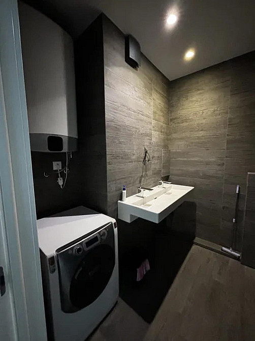 Продаж Квартира 3-кімнатна, 4/25 поверх на Люстдорфская дорога ул. Одеса - фото 15