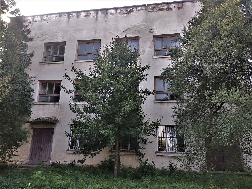 Продаж приміщення вільного призначення на Дмитра Вітовського поверх - 1/3 Halych - photo 3