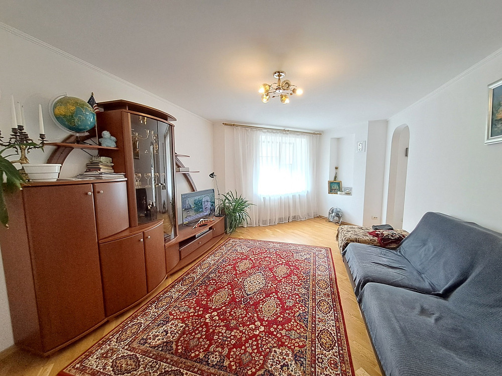 Продаж Квартира 2-кімнатна, 3/9 поверх на вул. Кривоноса М. Ternopil' - photo 12