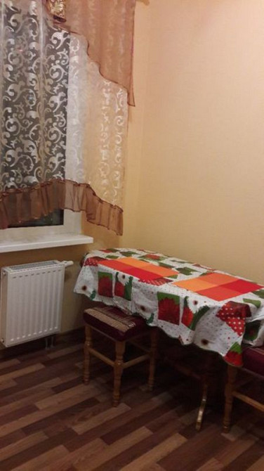 Оренда Квартира 1-кімнатна, 21/25 поверх на ул. Бориса Гмыри Київ - фото 4