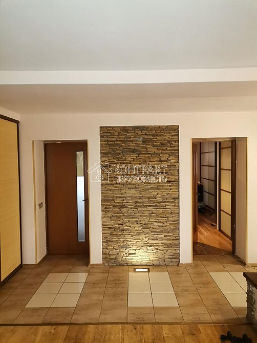 Продаж Квартира 3-кімнатна, 3/5 поверх на вул. 23 Серпня Харків - фото 9
