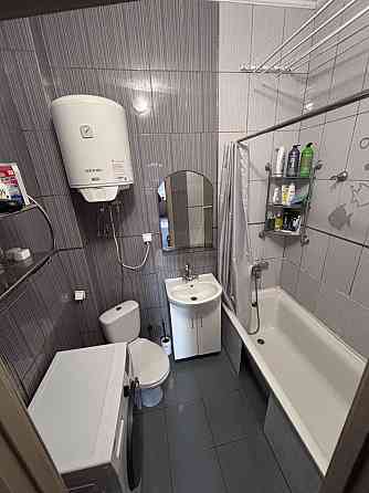 Продаж Квартира 1-кімнатна, 1/5 поверх на Красицького вул. вул., д. 58 Kiev