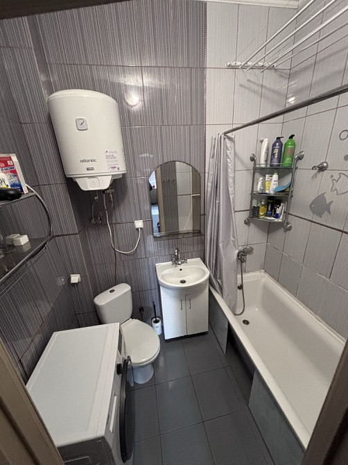 Продаж Квартира 1-кімнатна, 1/5 поверх на Красицького вул. вул., д. 58 Kiev - photo 1