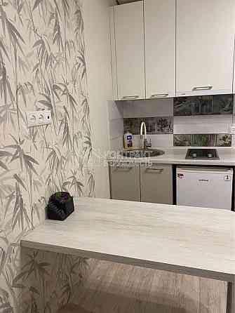 Оренда Квартира 1-кімнатна, 1/6 поверх на вул. Брянський Харків