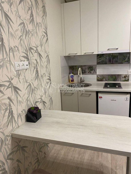 Оренда Квартира 1-кімнатна, 1/6 поверх на вул. Брянський Харків - фото 2