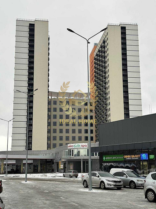 Продаж дворівневої квартири у ЖК Twin House Київ - фото 18