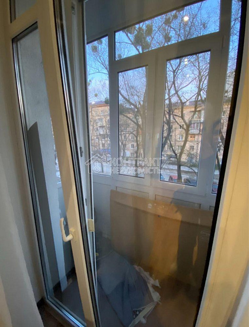 Продаж Квартира 2-кімнатна, 3/5 поверх на вул. Данилевського Харьков - изображение 5