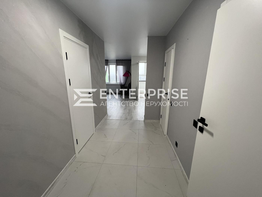 Продаж 2к Квартира 49.6 кв.м Доківська вул. Коцюбинське - фото 14