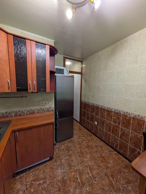 Оренда Квартира 1-кімнатна, 2/5 поверх на Перемишльська, 16 Київ - фото 8