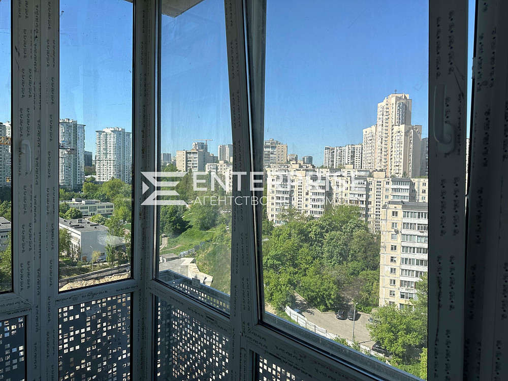 Продаж 1к Квартира 47 кв.м Мокра вул. Киев - изображение 1