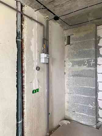 Продаж Квартира 1-кімнатна, 6/7 поверх на вул. Галицька Винники