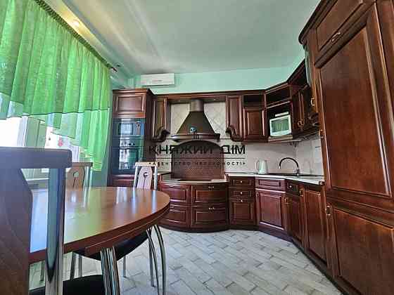 Оренда Квартира 1-кімнатна, 14/16 поверх на Княжий Затон ул. Київ