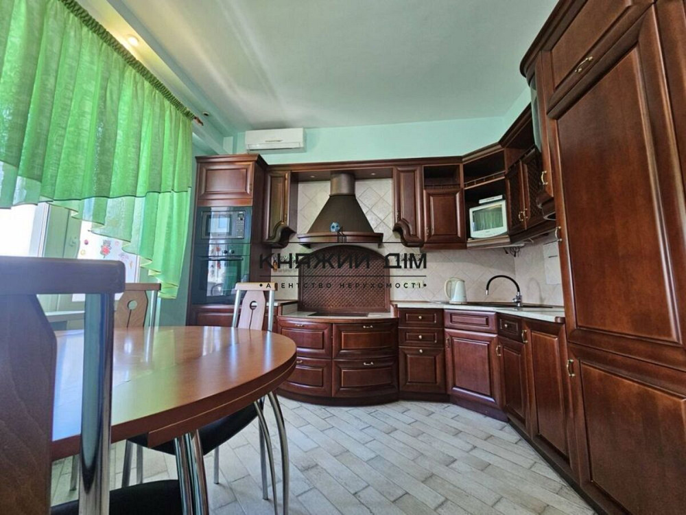 Оренда Квартира 1-кімнатна, 14/16 поверх на Княжий Затон ул. Київ - фото 1