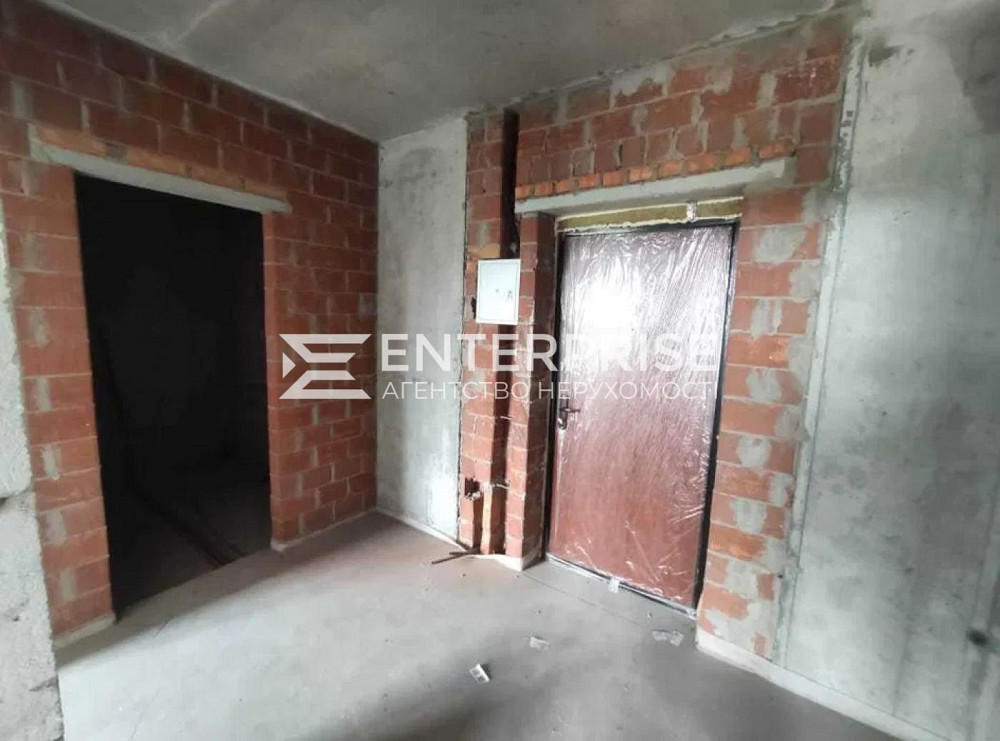 Продаж 2к Квартира 59 кв.м Заболотного Академіка вул. Киев - изображение 3