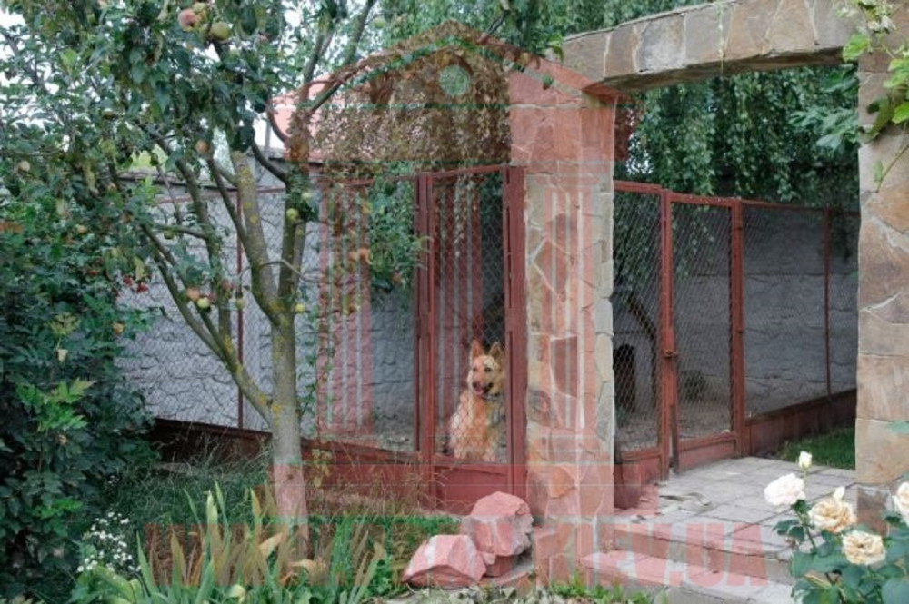 Продаж 3-поверховий Будинок з ділянкою 14 сот 460 кв.м  на Степная  - фото 11