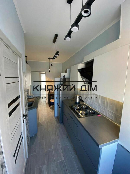 Оренда Квартира 2-кімнатна, 6/7 поверх на Тараса Шевченко бульв. Kiev - photo 9