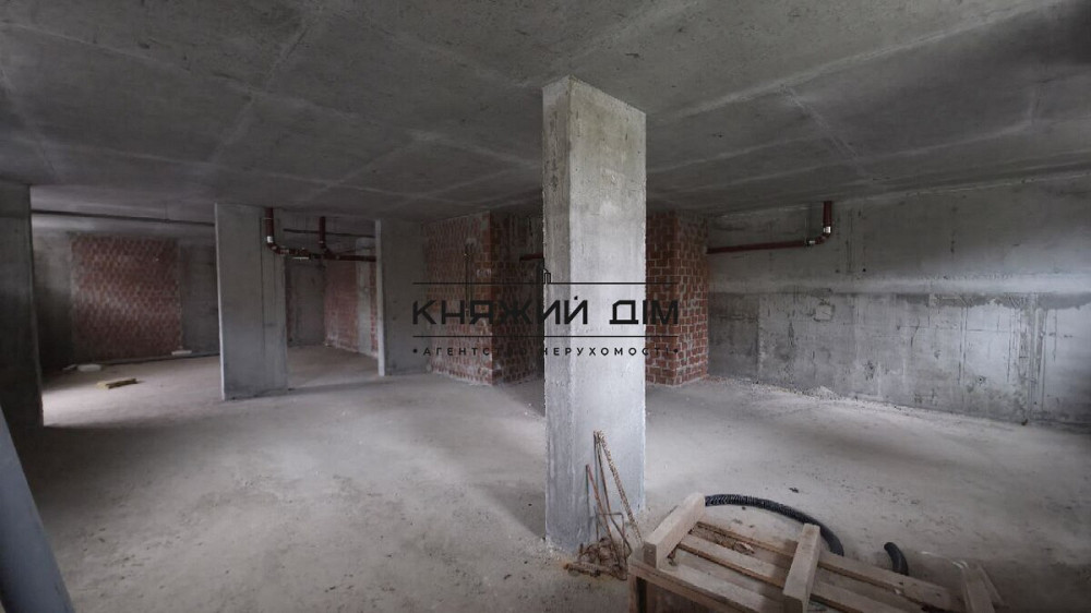 Продаж офісне приміщення на Академика Заболотного ул. поверх - -1/16 Київ - фото 16