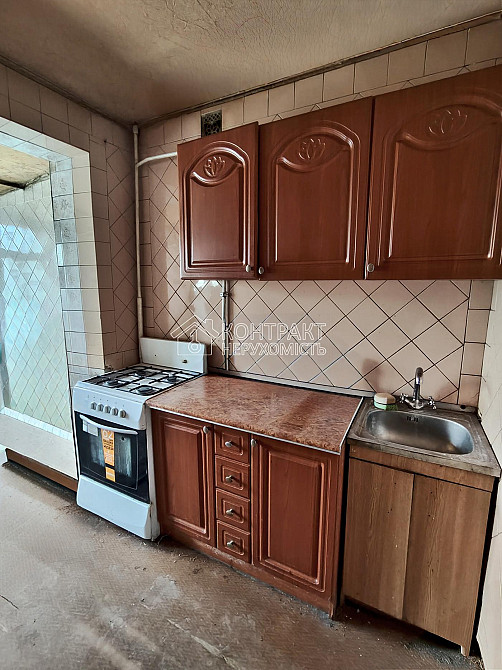 Продаж Квартира 2-кімнатна, 1/5 поверх на вул. Владислава Зубенка Харків - фото 6