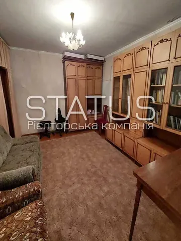For sale 1-room Apartment 34.6 sq.m Геофізична вулиця 7 Poltava - photo 7