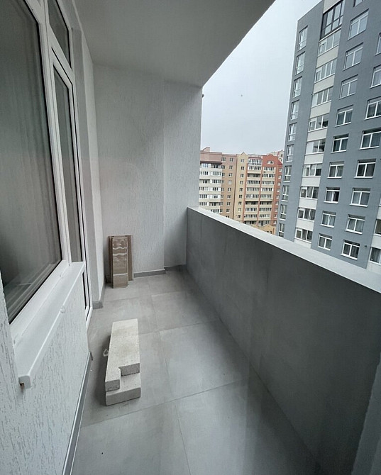 Продаж 1к квартири на вул.Смакули, БАМ Тернопіль Тернопіль - фото 11